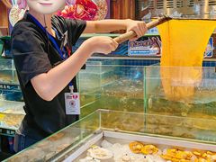 -熊记虾王·蓝龙虾(东晓南店)