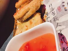 -钱塘秋荷(开鲁路店)