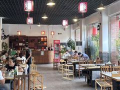 -柴火人家(桐庐总店)