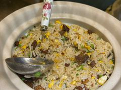 -粗茶淡饭·隐庐私厨(东亭店)