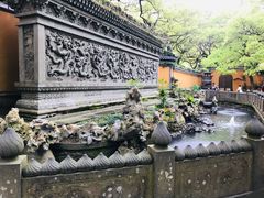 -普陀山风景名胜区-法雨禅寺