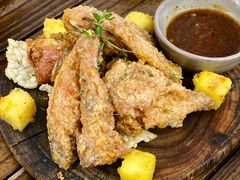-小食院简餐厅