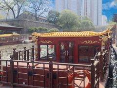 -皇家御河游(紫御湾码头)