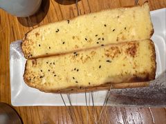 -三千里韩式炭火烤肉(南八马路店)