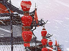 -大唐不夜城