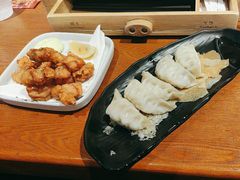 -豚一拉麺(花城汇南区店)