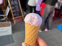 单色小雪球-成裕雪糕店(士多店)