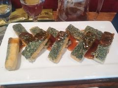 -那家小馆•北京菜•烤鸭(香山店)