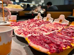 -潮发潮汕牛肉店(东方宝泰店)