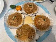 -开海·红岛海鲜虾水饺(石老人店)
