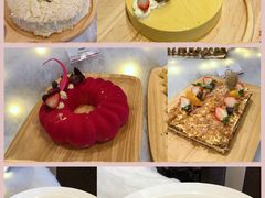 -力高皇冠假日酒店-亚细亚餐厅
