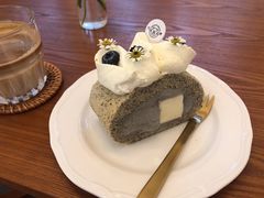 -白熊咖啡(闽江大道店)