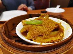 金钱肚-頂好酒家·经典粤菜(海信广场店)