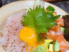 -润Rùn•海鮮丼(領展店)