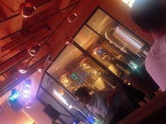 -Ambra Haus琥珀屋精酿餐厅(宝山店)