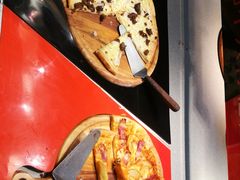 -比格比萨自助(花园路店)