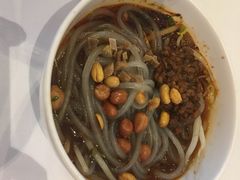 酸辣粉-眉州东坡(博雅店)
