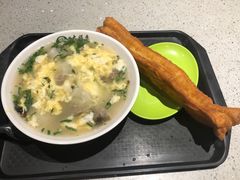 -大福来锅巴菜(古文化街店)
