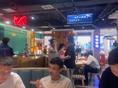 -老街鱼嘴巴(坡子街老店)