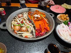 -珮姐老火锅(新街口店)