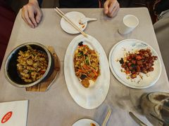 -功德林素菜饭庄(前门店)