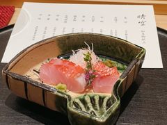 -晴空·日本料理(万象城店)