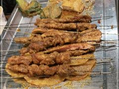 -曾记大腰子烧烤(苗栗路总店)