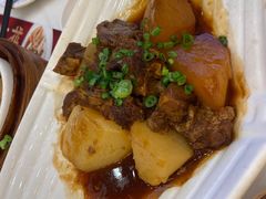 -顺德人家食府(黄金广场店)