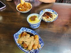 -西月城谭豆花(春熙路店)