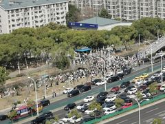 -江南大学(蠡湖校区)