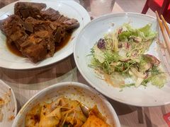 -大师兄·手工面·西北菜(美的悦然广场店)
