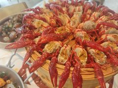 -靓靓蒸虾·头牌蒸虾(沙湖旗舰店)