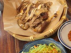 -刘师父老汉口江湖菜(蔡锷路店)