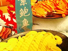 -東盛炭烤自助料理(浦东文峰广场店)