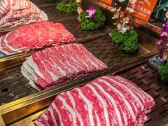 -欢乐牧场主题自助料理(龙华星河iCO店)