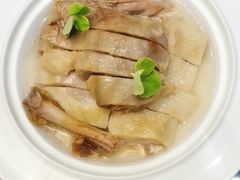 -南京悦客假日酒店中餐厅