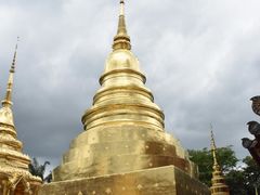 -帕辛寺