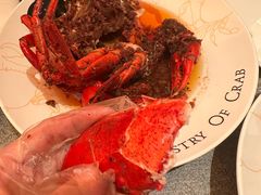 -Ministry of Crab•MOC(交子大道店)