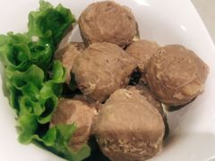 牛肉丸-海底捞火锅(劲松店)