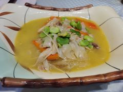 -镇扬菜馆