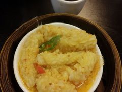 蒜蓉蒸双鲜鱿-添运来(茶园奥园广场店)