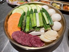 -小核桃烤肉馆(西塔店)