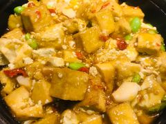 -大川先生·小龙虾·川菜(信义坊店)