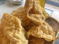 豆腐皮-焯牛潮汕牛肉火锅(云峰街创始店)