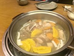 -大头椰·椰子鸡火锅(新梦店)