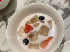 -北京王府井希尔顿酒店·万斯阁西餐厅