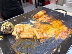 -豚妈妈汤饭·部队锅(南京东路店)