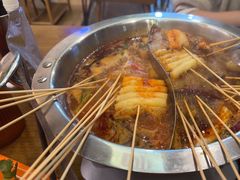 -黔哆哆地摊酸汤火锅(清湖店)