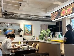 -Grand James·地中海bistro(百家湖1912店)