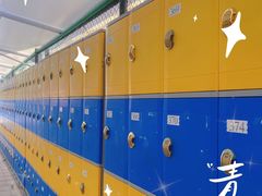 -奥龙堡游泳馆(广纸店)